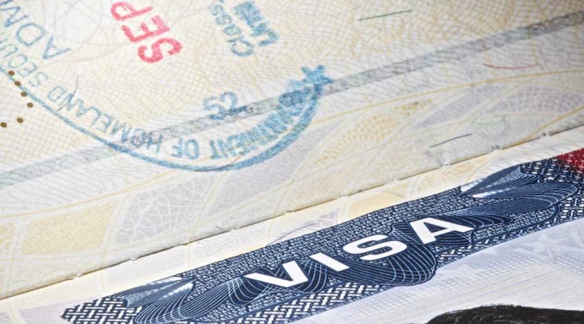 visa