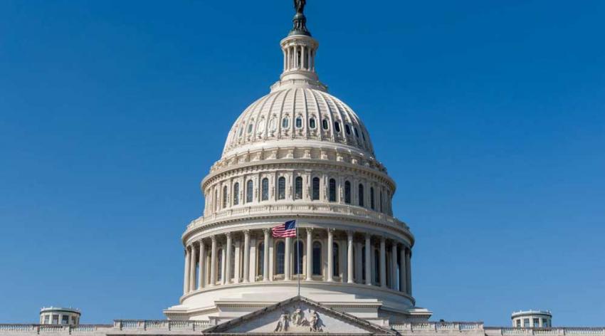 U.S. Capitol