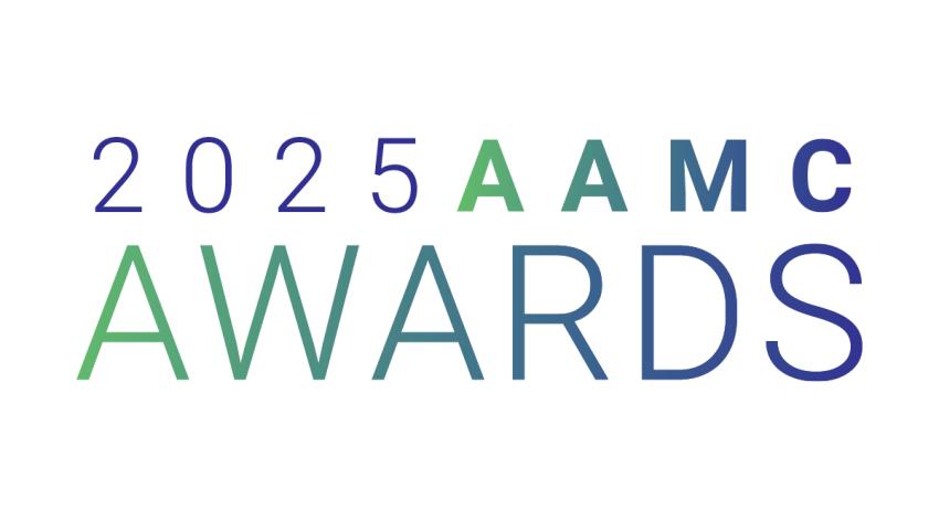2025 AAMC Awards