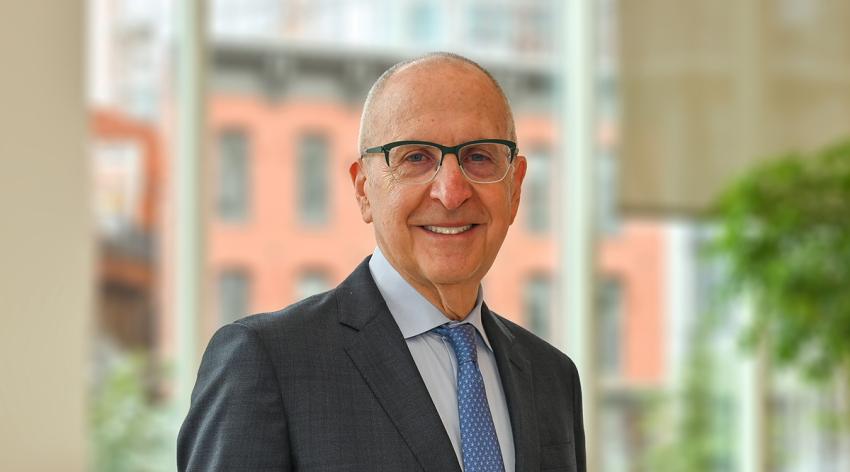 David J. Skorton, MD