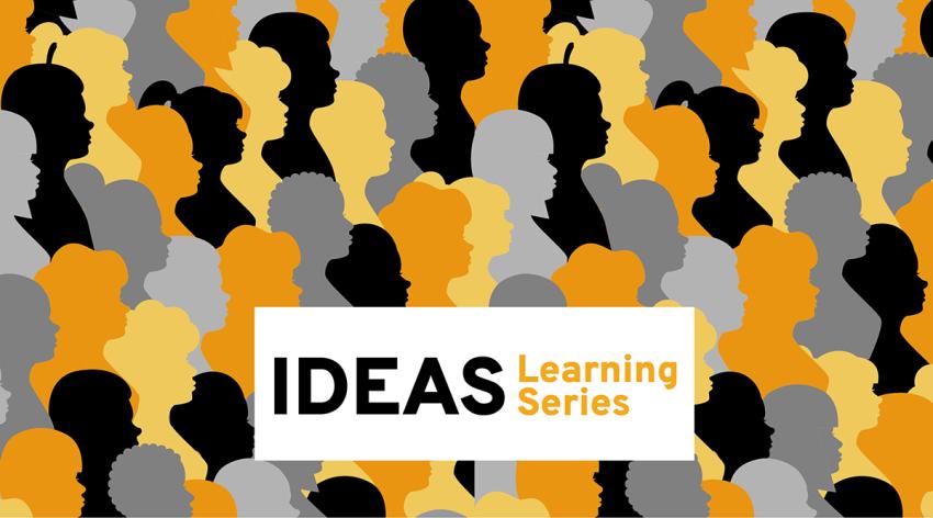 IDEAS learning series