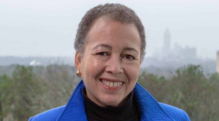 Beverly Daniel Tatum, PhD