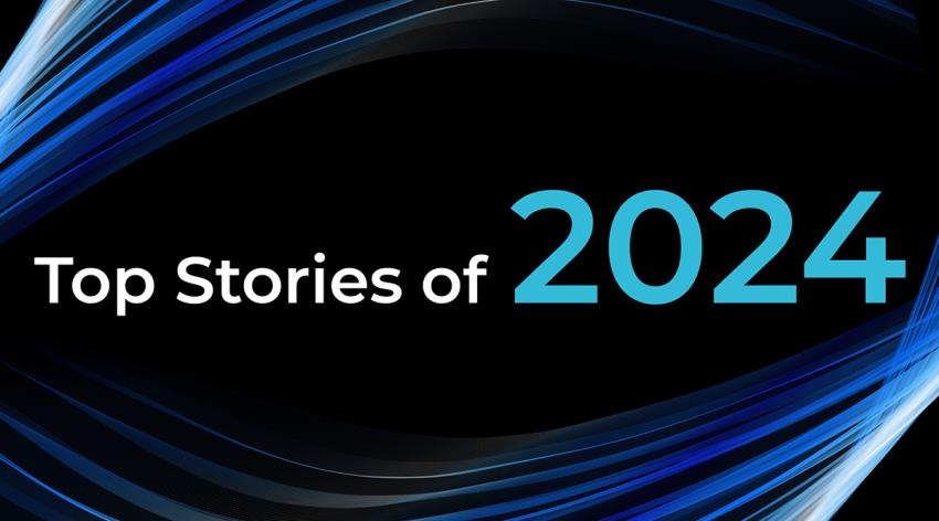Top Stories of 2024