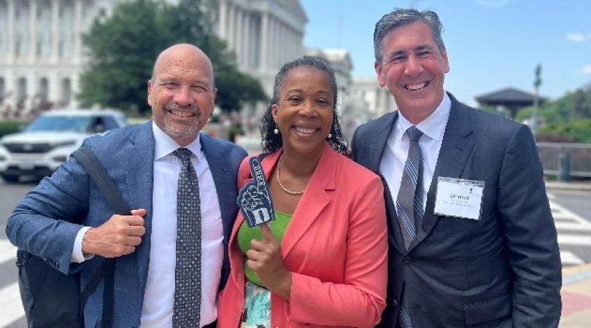 WH - Academic Medicine Leaders
