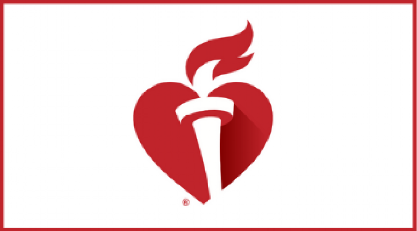 AHA icon American Heart Association's logo