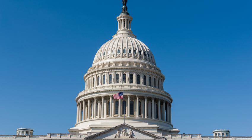 U.S. Capitol