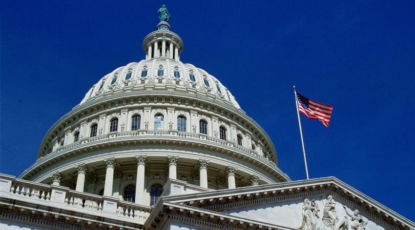 U.S. Capitol
