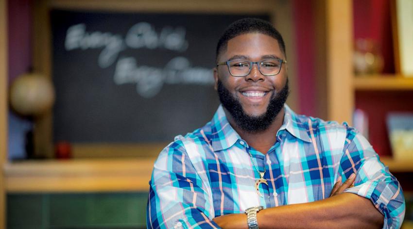 Anthony Jack, PhD