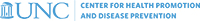 University of North Carolina Center for Health Promotion and Disease Prevention University of North Carolina Center for Health Promotion and Disease Prevention