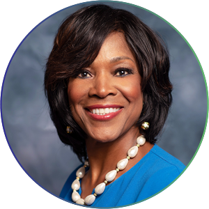 Valerie Montgomery Rice