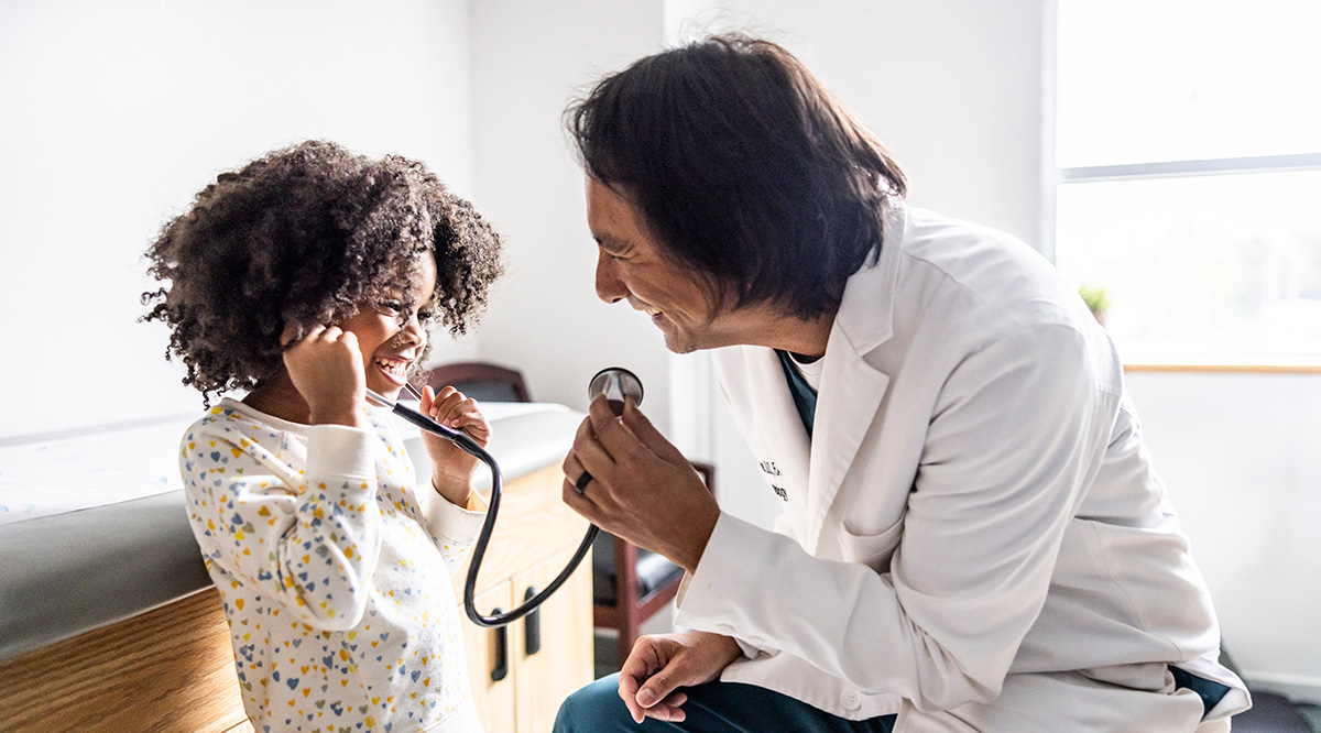 Children’s health needs are changing. Is it time for pediatrics to adapt?