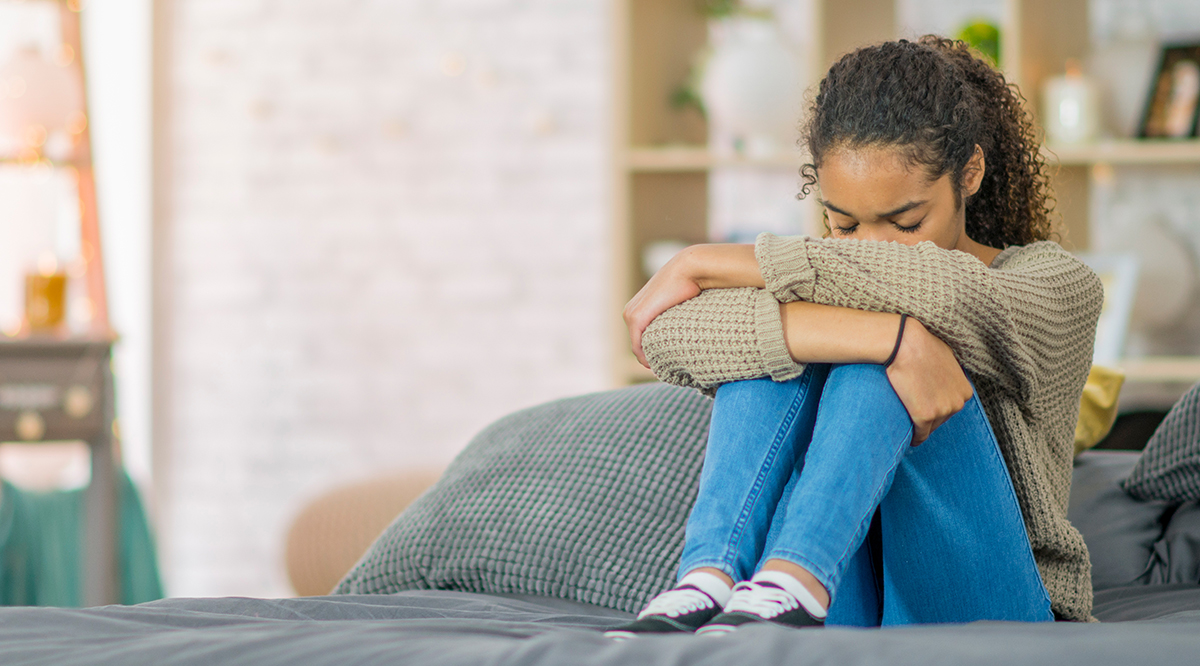Doctors team up to take on youth mental health crisis AAMC