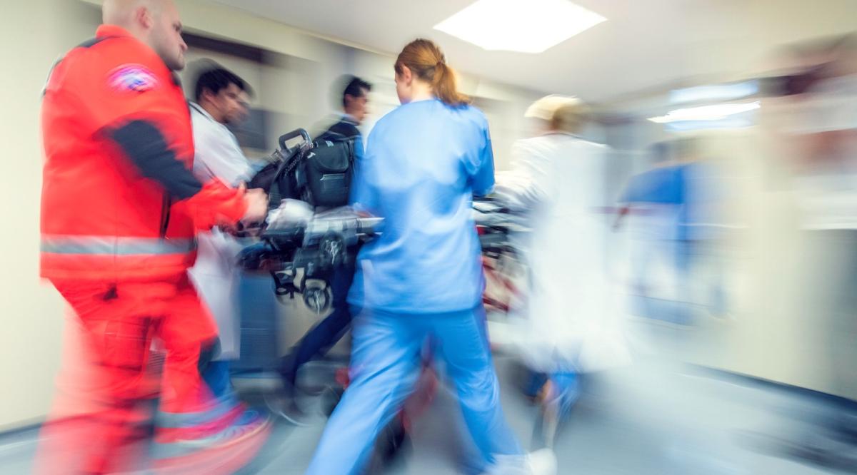 Doctors gurney hospital Doctors gurney hospital